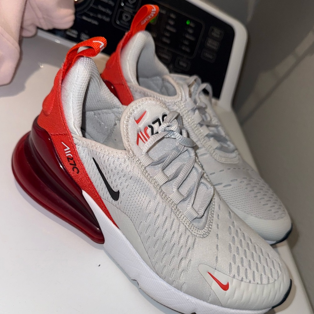 Kids Nike AirMax 270